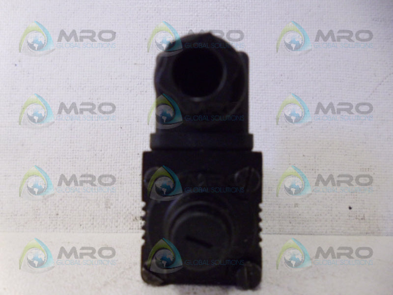 MARTONAIR M/7400A/M SOLENOID VALVE NSNP