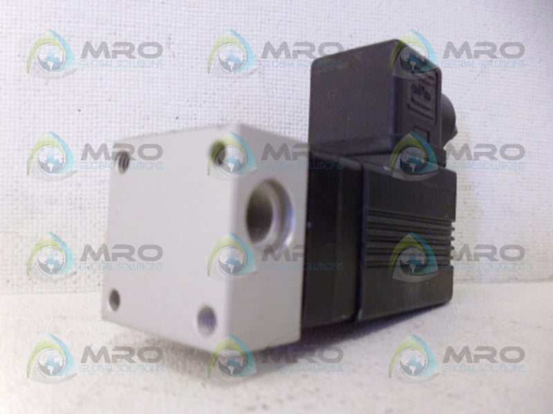 MARTONAIR M/7400A/M SOLENOID VALVE NSNP