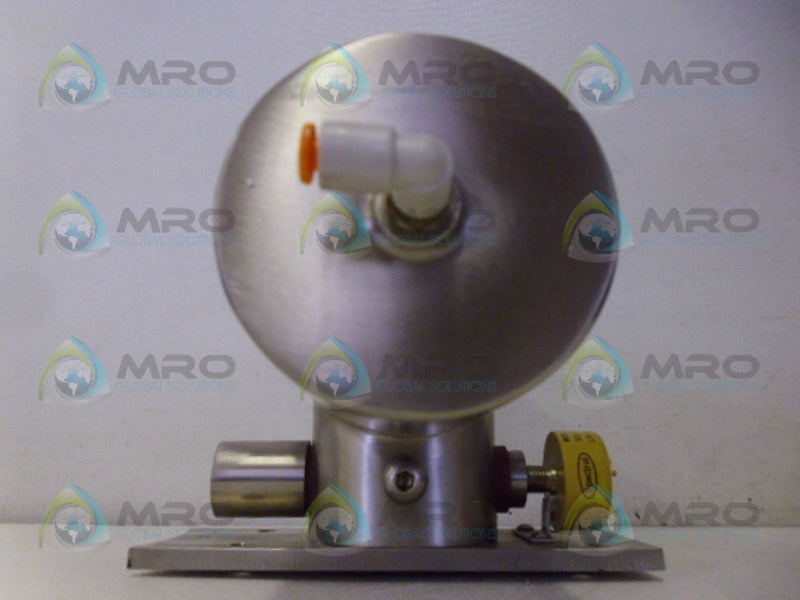 METOLIFT VA-3.0 VALVE ACTUATOR NSNP