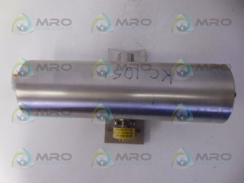 METOLIFT VA-3.0 VALVE ACTUATOR NSNP