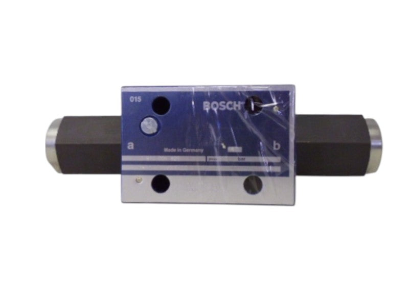 BOSCH 081WV10P1V6004D0 DIRECTIONAL CONTROL VALVE NSNP