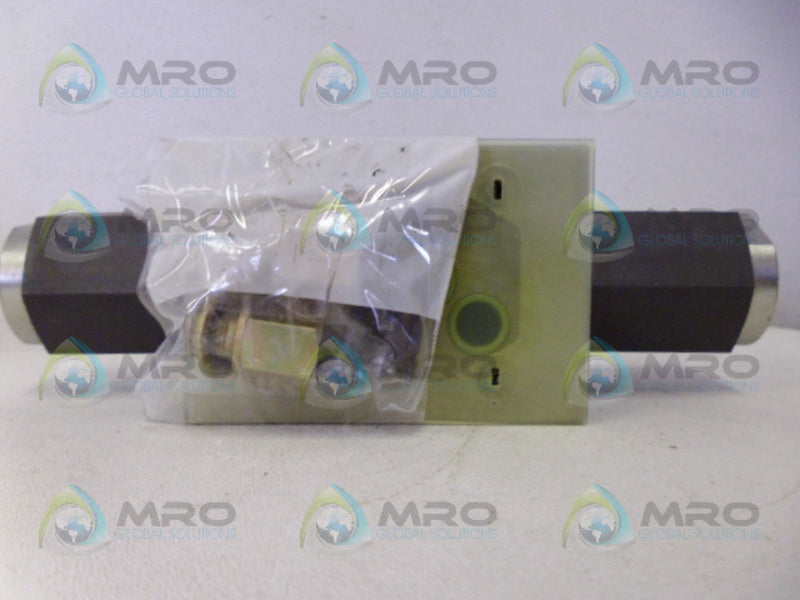 BOSCH 081WV10P1V6004D0 DIRECTIONAL CONTROL VALVE NSNP
