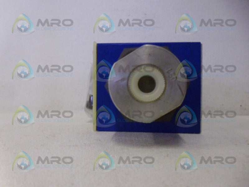 BOSCH 081WV10P1V6004D0 DIRECTIONAL CONTROL VALVE NSNP