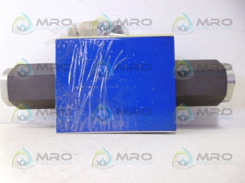 BOSCH 081WV10P1V6004D0 DIRECTIONAL CONTROL VALVE NSNP