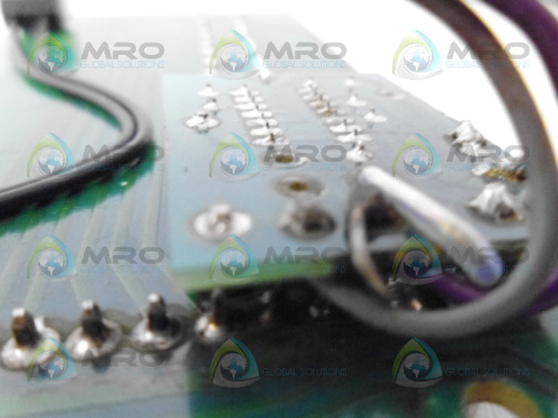 LOVESHAW C-33-1326D VALVE BOARD NSNP