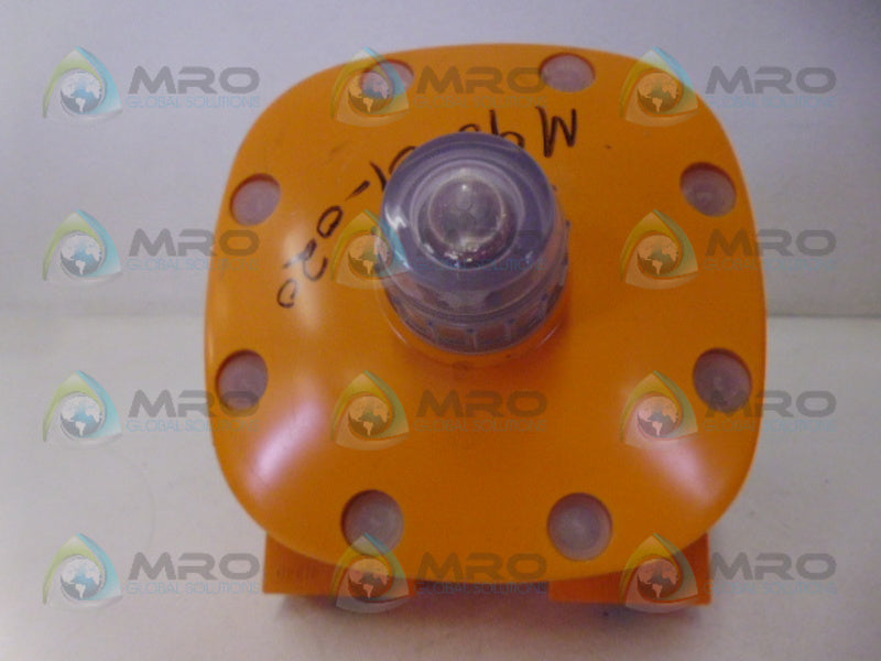 GEORGE FISCHER 199-021-968 DIAPHRAGM VALVE NSNP
