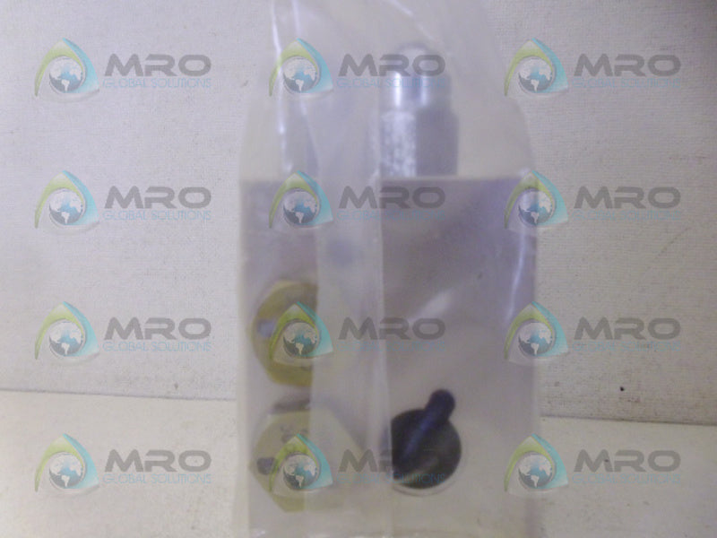 SAUER DANFOSS 1EE011-01-B-6S-E-A-XXX-4.5-005 CONTROL VALVE NSMP