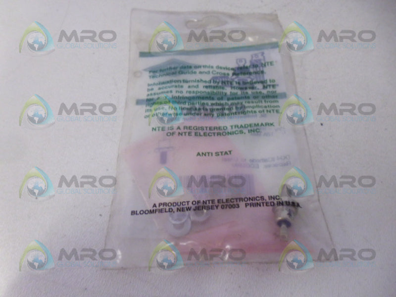 NTE NTE5890 NSMP