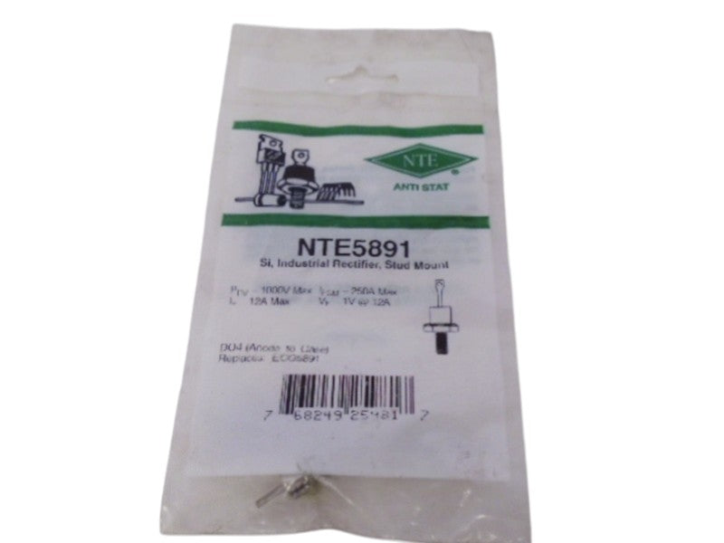 NTE NTE5891 NSMP