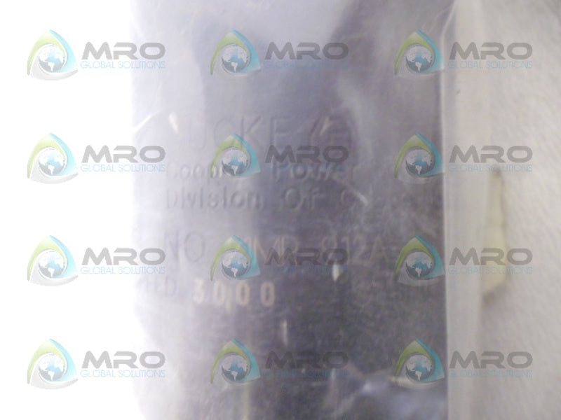 BUCKEYE 21MR-912A MOTOR NSNP