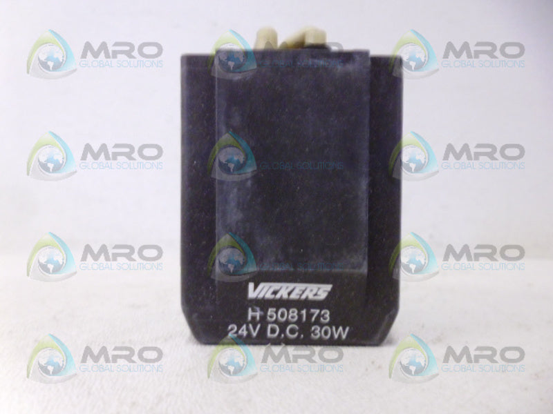 VICKERS H0508173 COIL NSMP