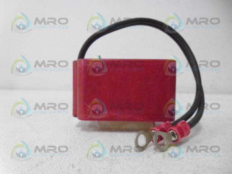 DECCO 9-119IM COIL NSMP