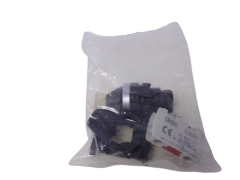 BACO C21KP03-A PUSH BUTTON  NSMP