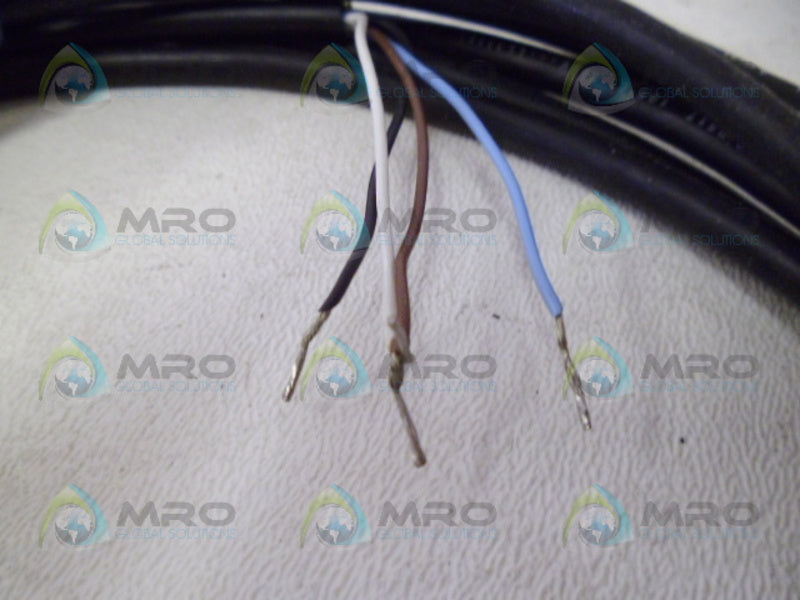 HYDE PARK SM600A-708-00 ULTRASONIC PROXIMITY SENSOR NSMP