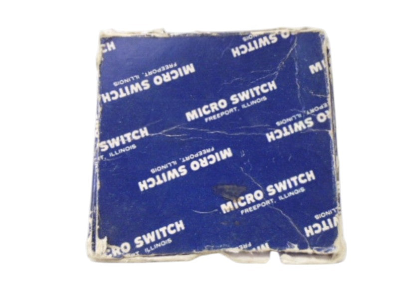 MICRO SWITCH FE-TR5-TI LOGIC MODULE NSMP