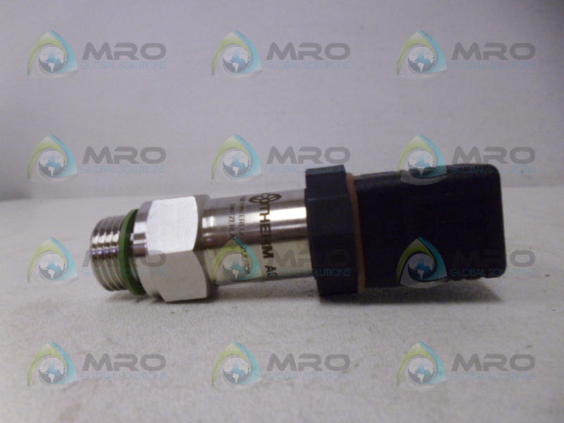 VISCOTHERM 014763 PRESSURE TRANSMITTER NSMP