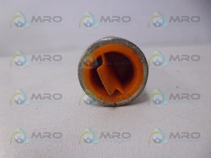 BLACKBURN ASP500 500 STR AL9CU SPLICE SLEEVE NSNP