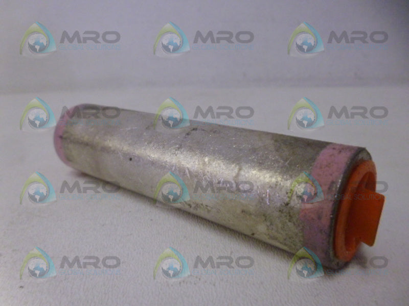 BLACKBURN ASP500 500 STR AL9CU SPLICE SLEEVE NSNP