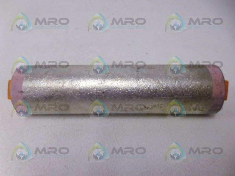 BLACKBURN ASP500 500 STR AL9CU SPLICE SLEEVE NSNP