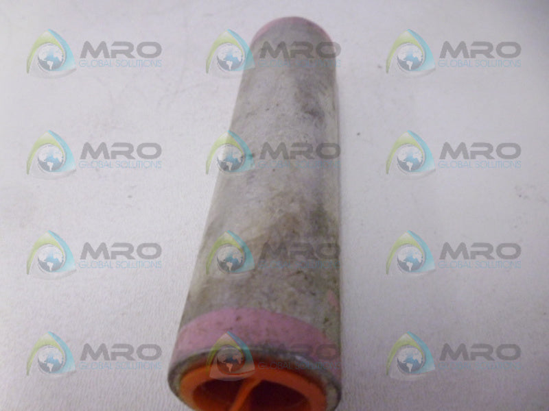 BLACKBURN ASP500 500 STR AL9CU SPLICE SLEEVE NSNP
