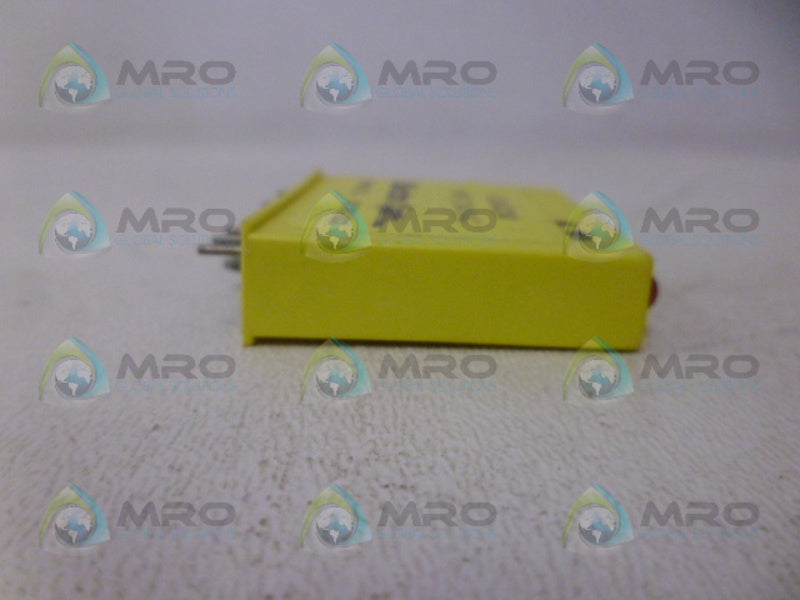 ELECTRO CAM EC-IAC240 SLIMLINE OUTPUT MODULE NSNP