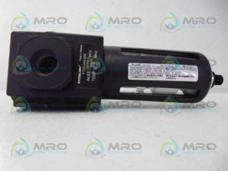 NORGREN F73G-3AS-005 FILTER  NSNP