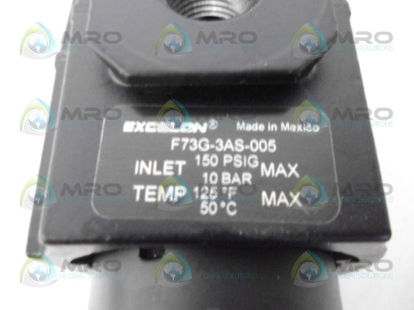 NORGREN F73G-3AS-005 FILTER  NSNP