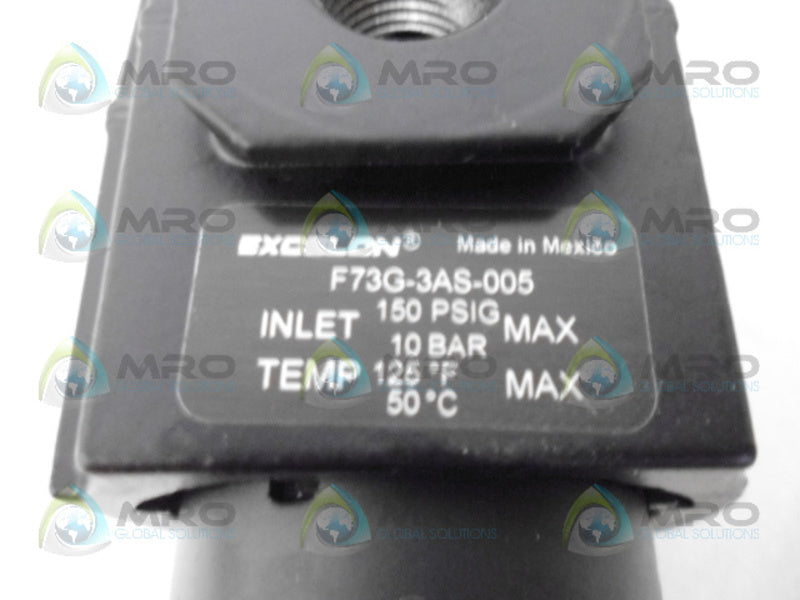 NORGREN F73G-3AS-005 FILTER  NSNP