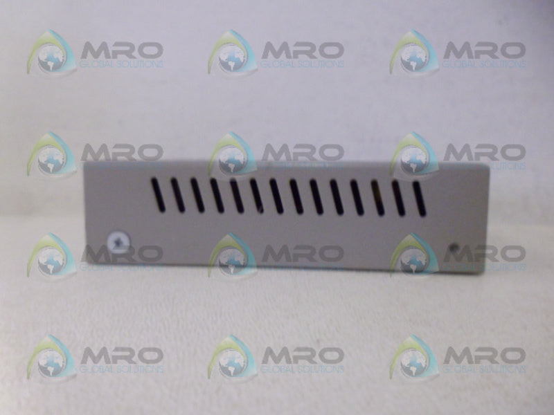 ALLIED TELESYN AT-MC116XL AUTO NEGOTIATION MEDIA CONVERTER NSNP