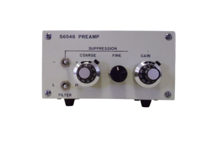 PREAMP S6548 NSNP