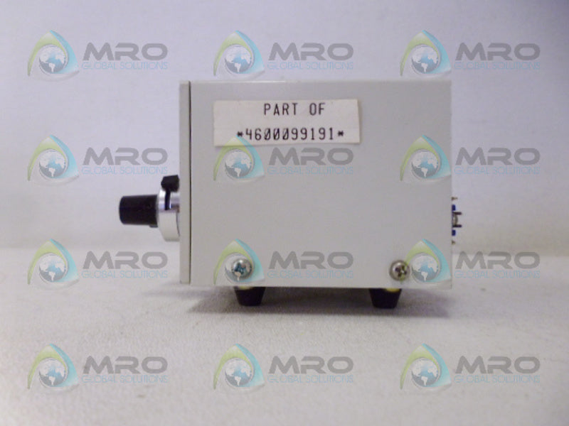 PREAMP S6548 NSNP