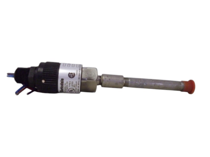 BARKSDALE L96211-BBISS-51361 PRESSURE SWITCH NSNP