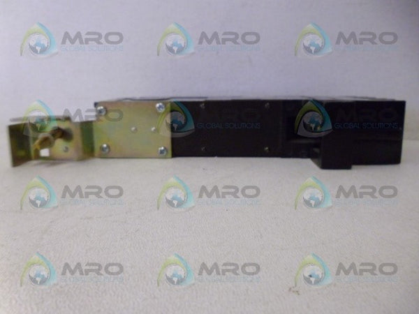 SQUARE D FHB16020B CIRCUIT BREAKER 1 POLE 20A NSNP