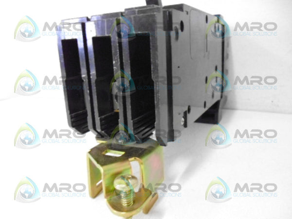SQUARE D FDA240601 CIRCUIT BREAKER 3 POLE 60A NSNP