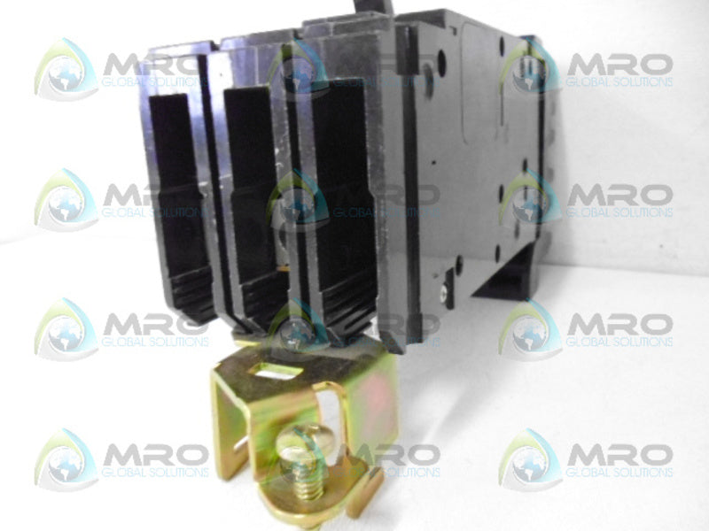SQUARE D FDA240601 CIRCUIT BREAKER 3 POLE 60A NSNP