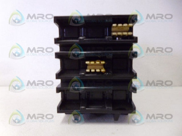 SQUARE D FDA240601 CIRCUIT BREAKER 3 POLE 60A NSNP