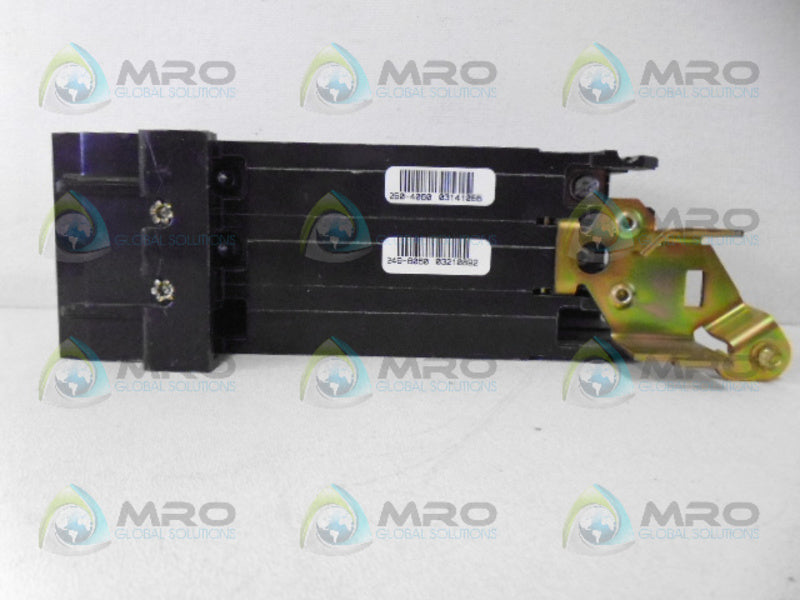 SQUARE D FDA240601 CIRCUIT BREAKER 3 POLE 60A NSNP