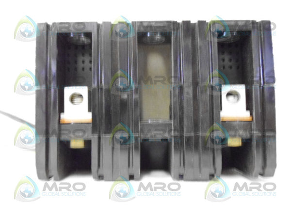 SQUARE D FHL260305830 CIRCUIT BREAKER 3 POLE 30A NSNP