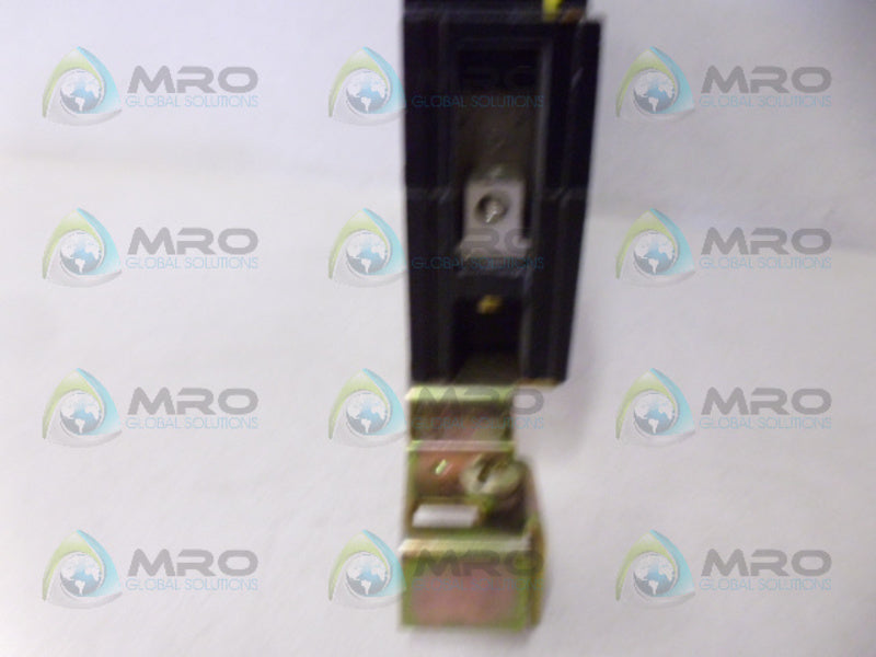 SQUARE D FHB16020C CIRCUIT BREAKER 1 POLE 20A NSNP