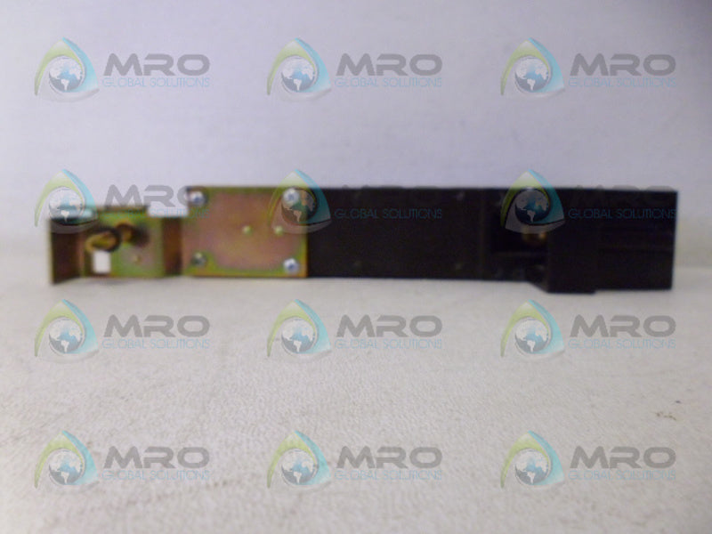 SQUARE D FHB16020C CIRCUIT BREAKER 1 POLE 20A NSNP