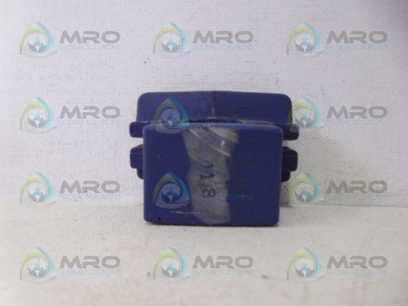 P&H 432Q4D1 DUAL VOLTAGE COIL 110-120/208-240 NSNP