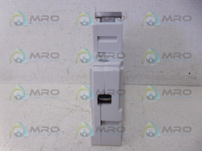 ALLEN BRADLEY 1492-CB1F010 SER.C NSMP