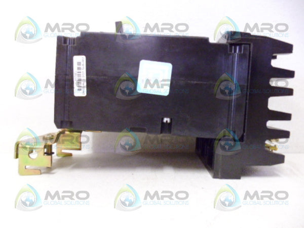 SQUARE D FCB34015 CIRCUIT BREAKER 3 POLE 15A NSNP