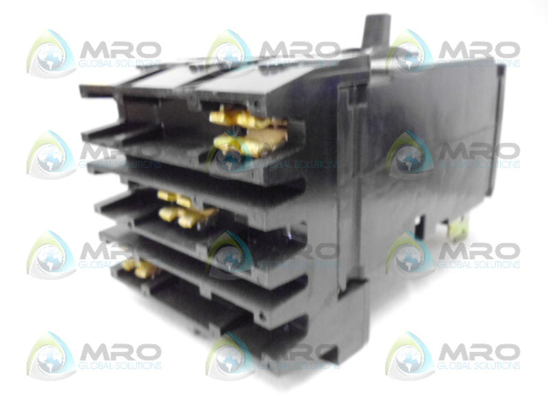 SQUARE D FCB34015 CIRCUIT BREAKER 3 POLE 15A NSNP