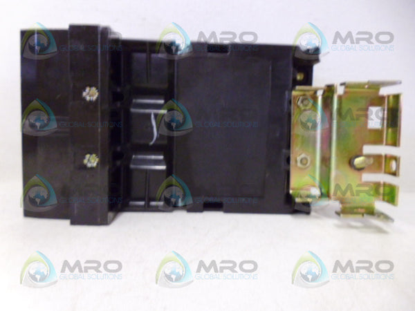 SQUARE D FCB34015 CIRCUIT BREAKER 3 POLE 15A NSNP