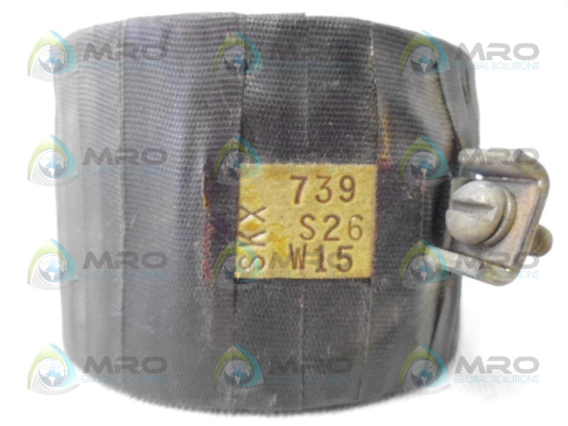 SKX 739-S26-W15 COIL NSNP