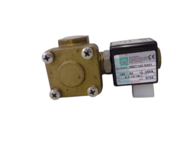 NORGREN 0927100.0201 VALVE NSNP
