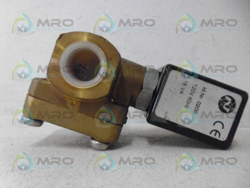 NORGREN 0927100.0201 VALVE NSNP