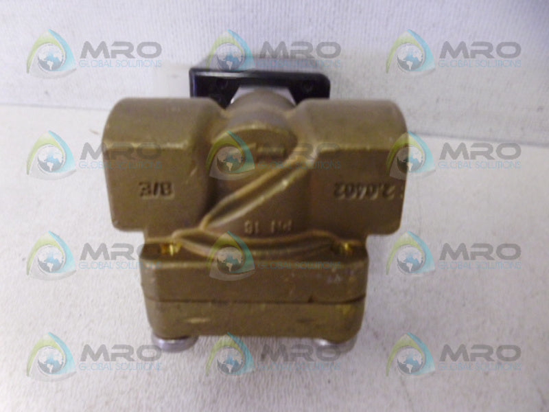 NORGREN 0927100.0201 VALVE NSNP