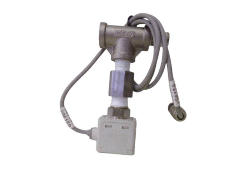 SMC ZSE80-N02-V PRESSURE SWITCH ASSEMBLY UNMP